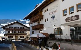 Central Hotel & Apart Mit Landhaus Central